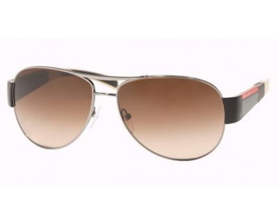 عینک آفتابی پرادا مدل Prada sps51h