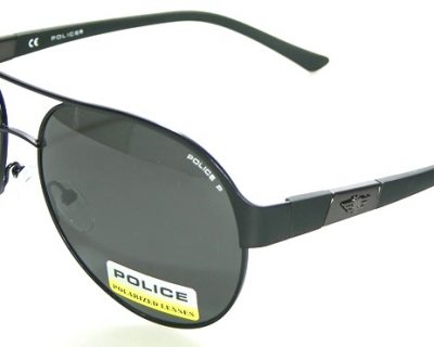 عینک آفتابی پلیس مدل Police 8563