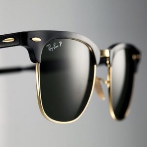 Ray.Ban Clubmaster RB3016 (2)